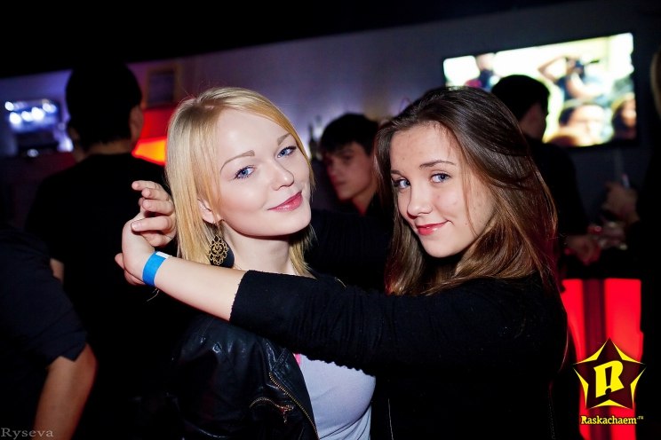 Олеська Лютых Андреевна | Анапа