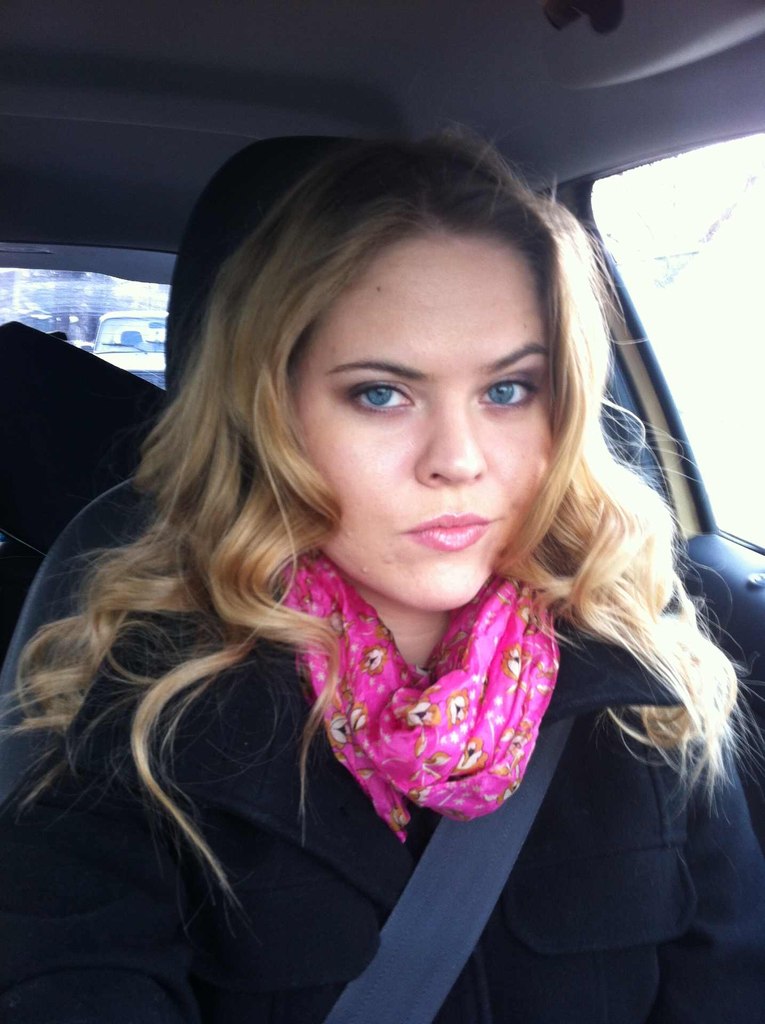 Алёна Чернова | Москва