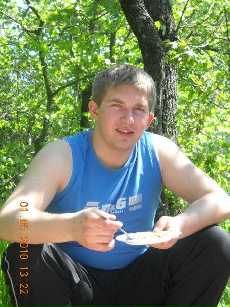 №10, Евгений Власюк, 36 лет, Николаев №10, Евгений Власюк, 36 лет, Николаев