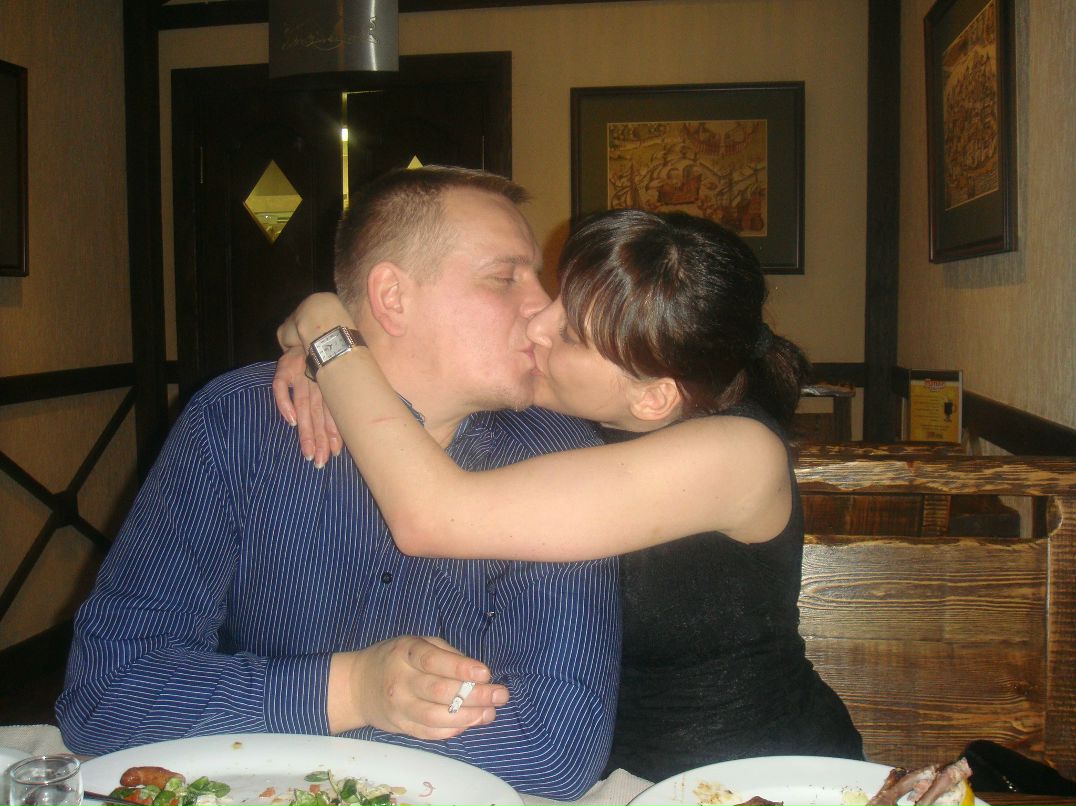 Сергей Середа | Санкт-Петербург