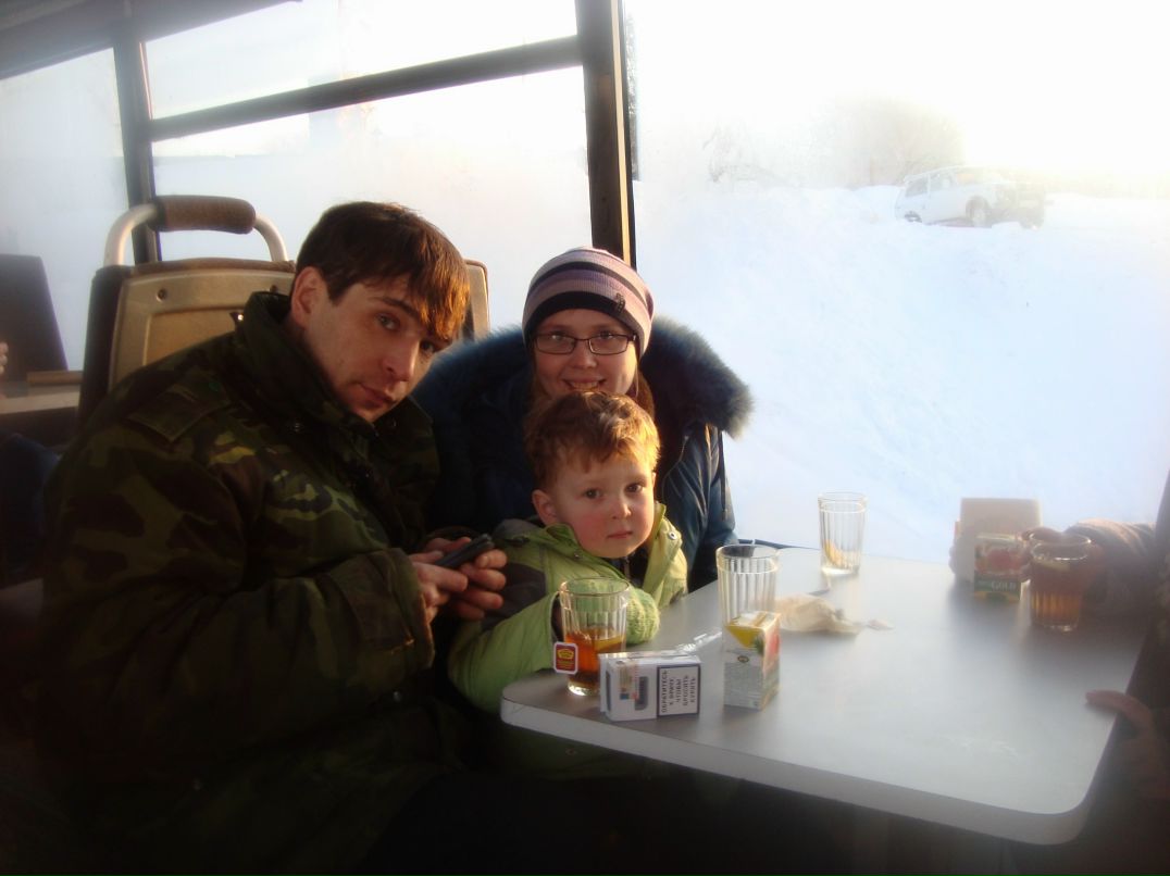 Ильдар Сунгатов | Чистополь