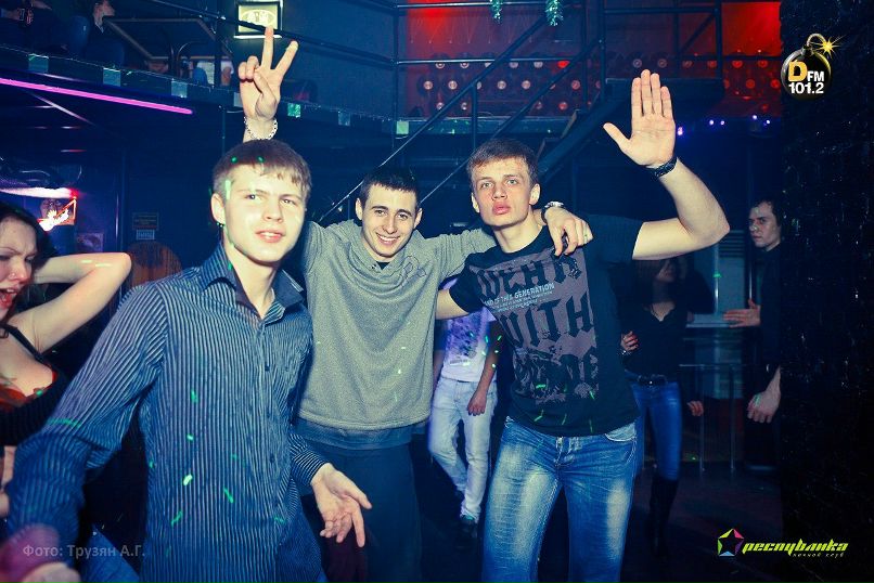 Александр Саматов | Волгодонск