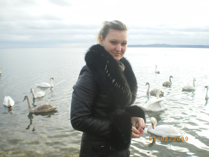 Ирина Фоменко | Керчь