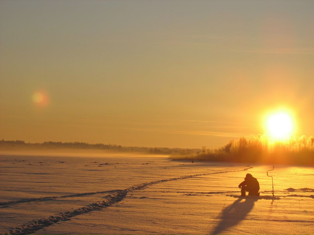 Николай Кондюков | Санкт-Петербург