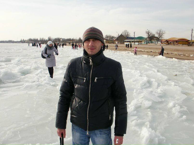 Сергей Влаев | Одесса