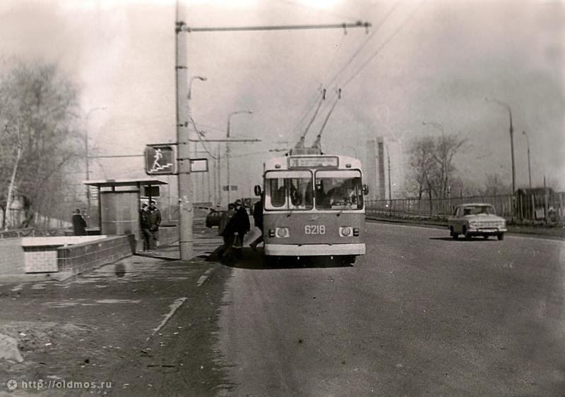 Вячеслав Бычков | Москва