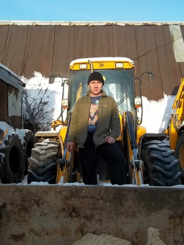 Дмитрий Новицкий | Санкт-Петербург