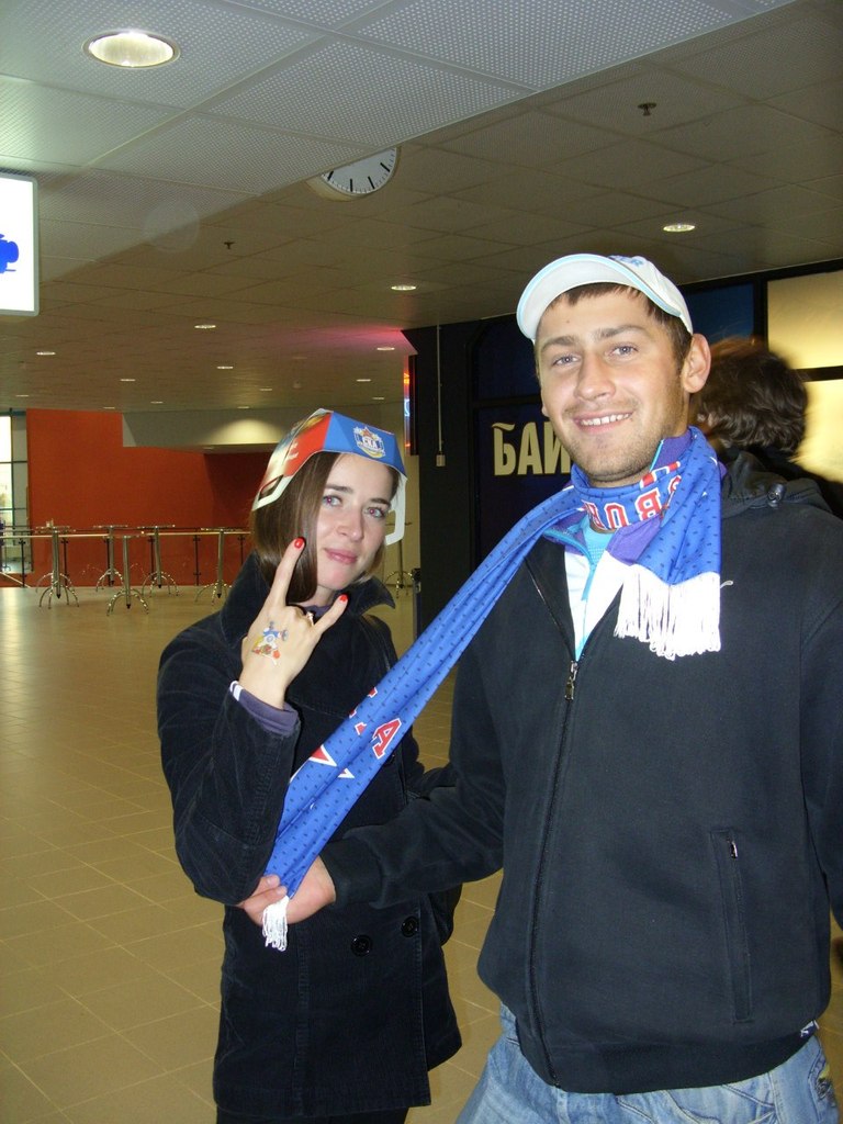 Дмитрий Никулин | Краснодар