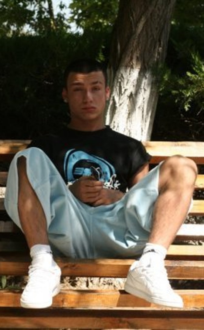 Егор Кириллов | Москва