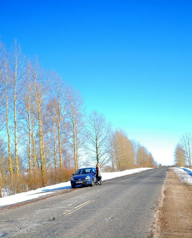 Вера Бутковская | Минск