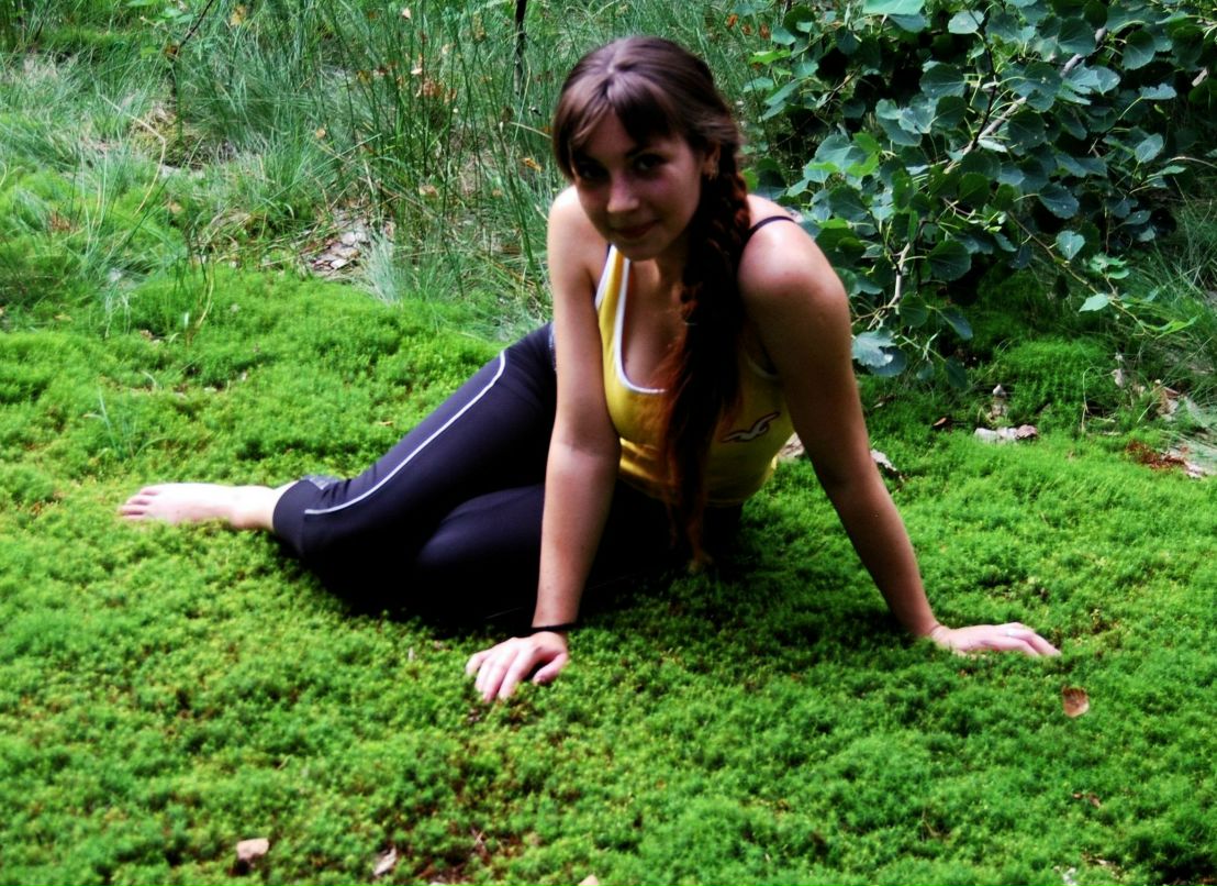 Анастасия Адаменко | Киев