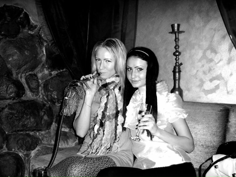 Ольга Балтрук | 