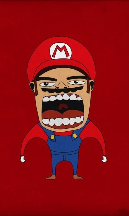 Дмитрий Стрига D.mon™ | Киев