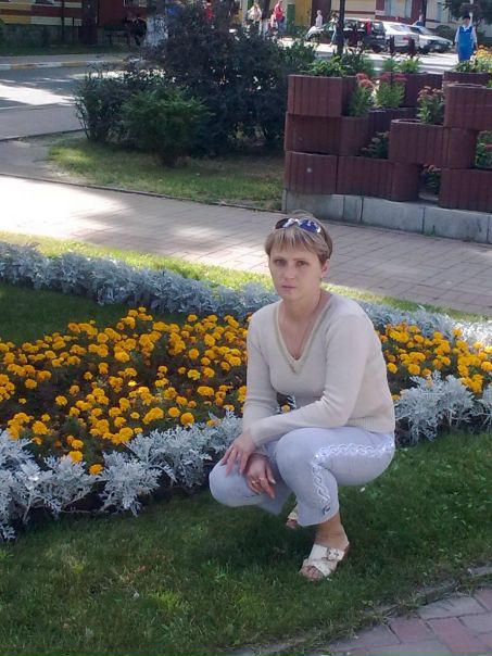 №9, Ирина Вижунова, 50 лет, Ирпень №9, Ирина Вижунова, 50 лет, Ирпень