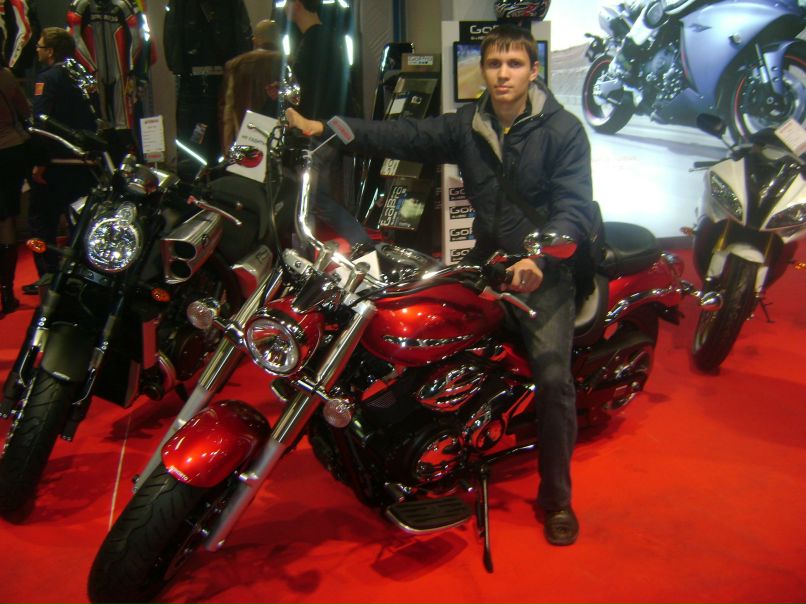 Андрей Корецкий | Нижний Тагил