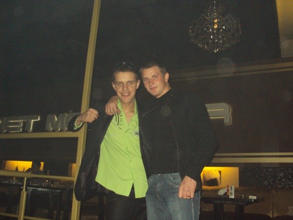 Дмитрий Ягорлицкий | Винница