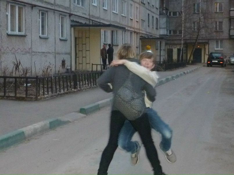 Егор Загребин | Нижний Новгород