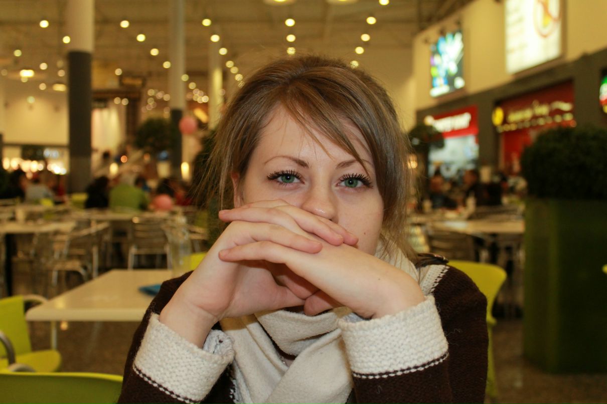 Яна Лебедева | Москва