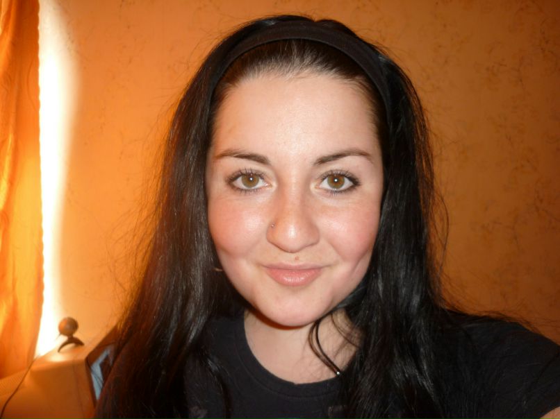 Диана Турчина | Севастополь