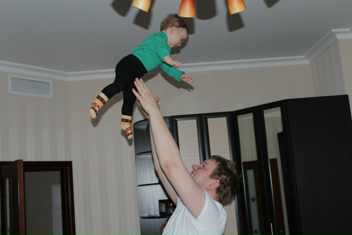 Александр Маклаков Ермак | Москва