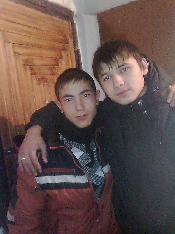 Александр Сухарев [@£€|<$] | Чита