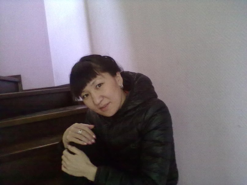 Светлана Галданова | Улан-Удэ