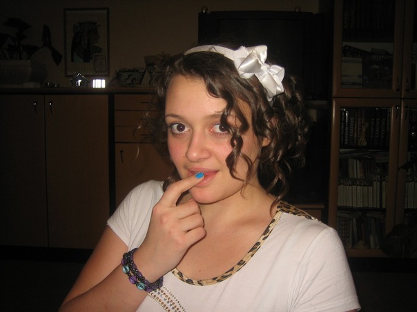 №32, Диана Терехова, 35 лет, Красноярск №32, Диана Терехова, 35 лет, Красноярск