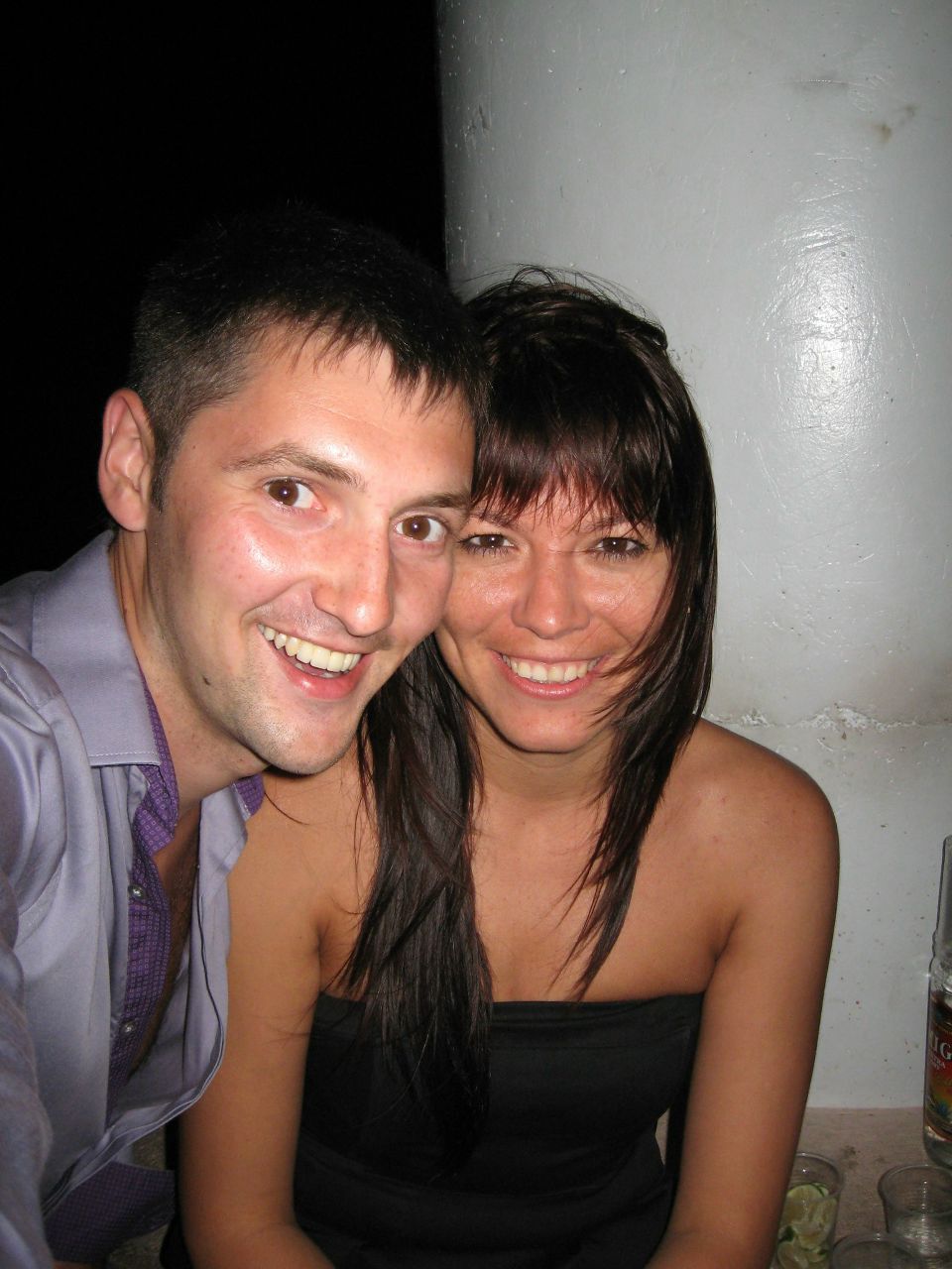 Серёга Пермяков | Санкт-Петербург