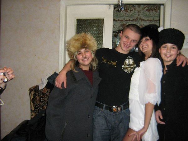 Владимир Маслов | Одесса