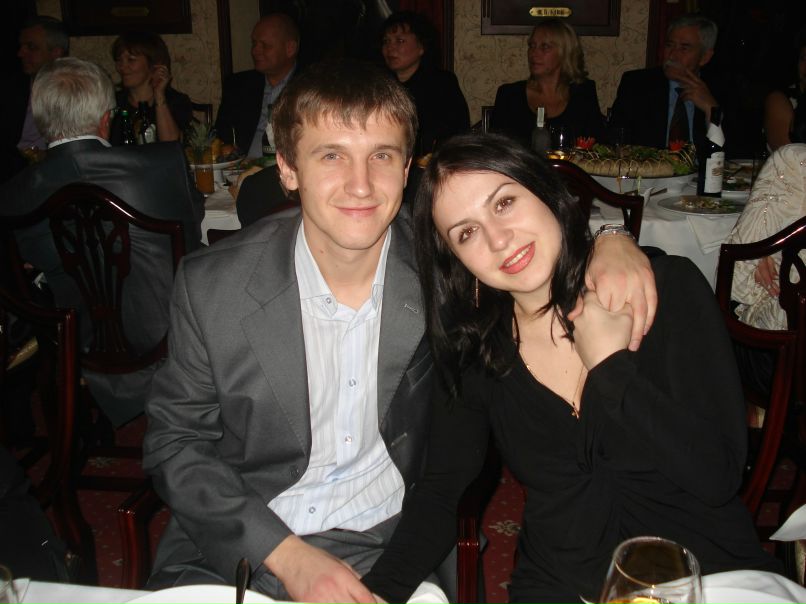 Валерий Шуликов | Харьков