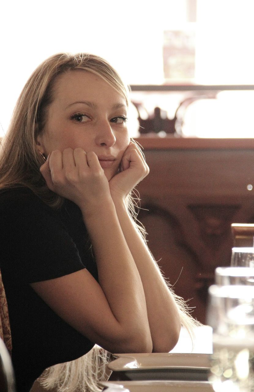 Анна Ефимова | Челябинск