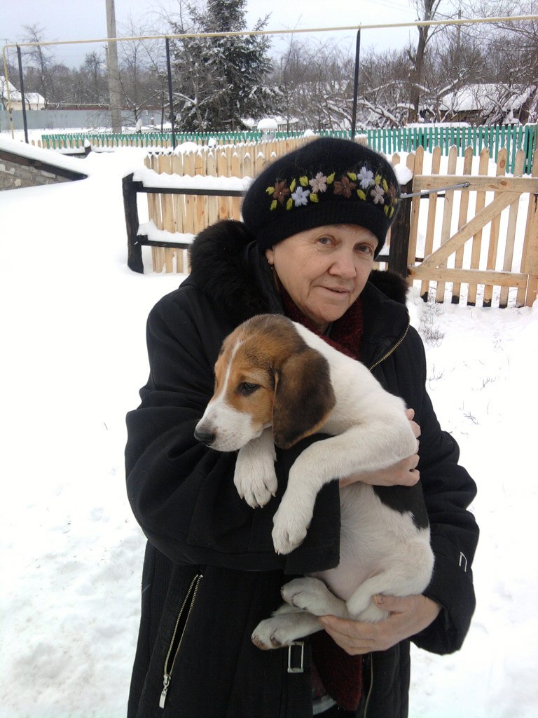 Серёга Нестеров | Данков