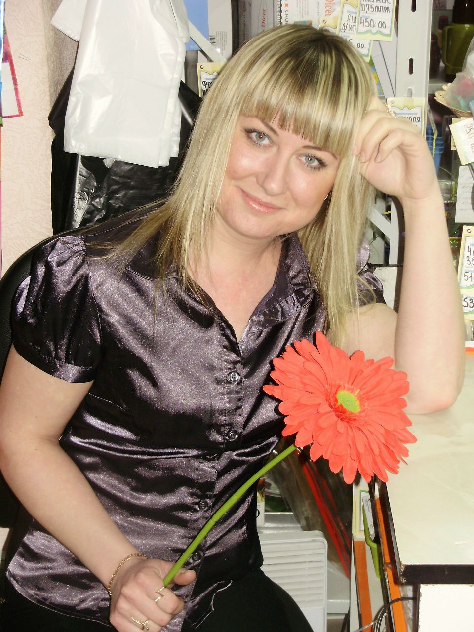 Инга Кутузова | Вологда