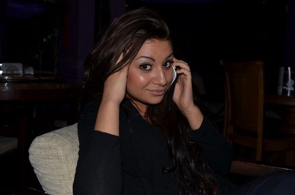 Анастасия Флоря | Одесса