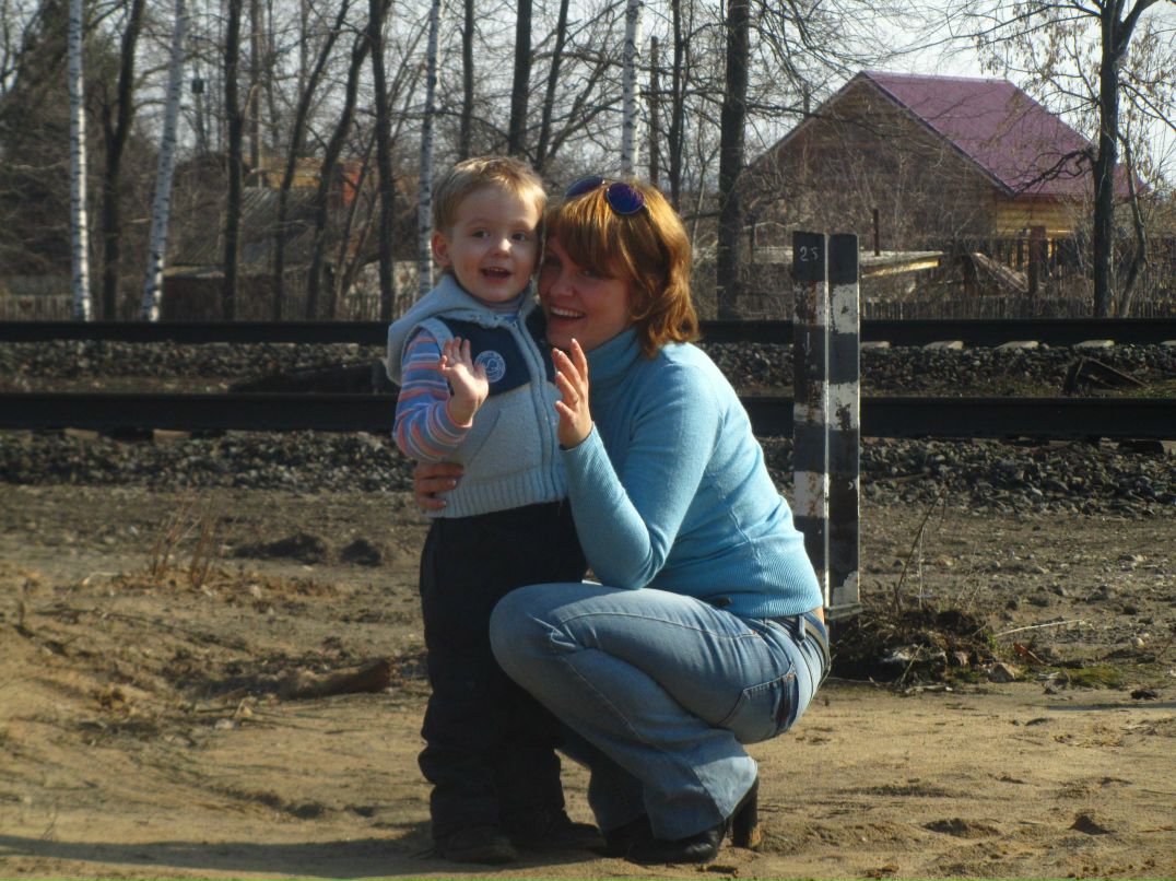 Катрин Мишелевна | Казань