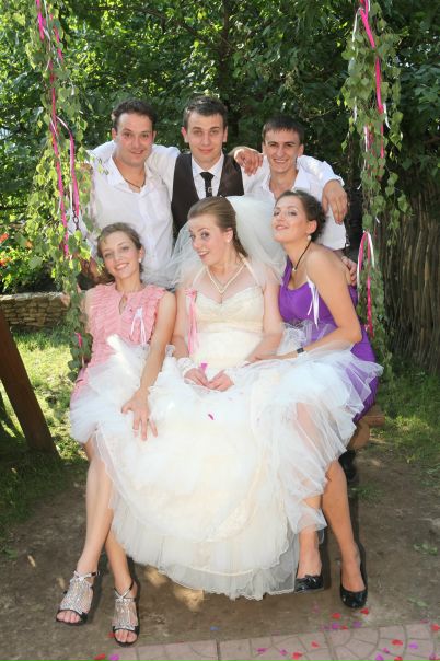 №31, Оксана Ковальчук, Луцк №31, Оксана Ковальчук, Луцк