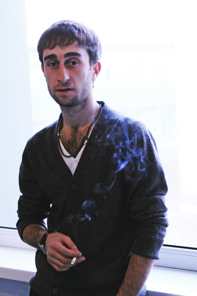 Резуан Айдинов | Москва