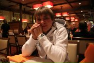 №35 Антон Горбунов 14.03: профиль, фото, статус - ВКонтакте