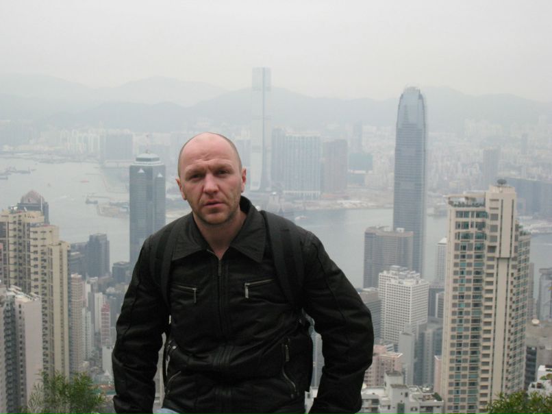 Вячеслав Масловец | 