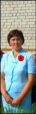 Венера Закирова Вакифовна | Троицкий Урай