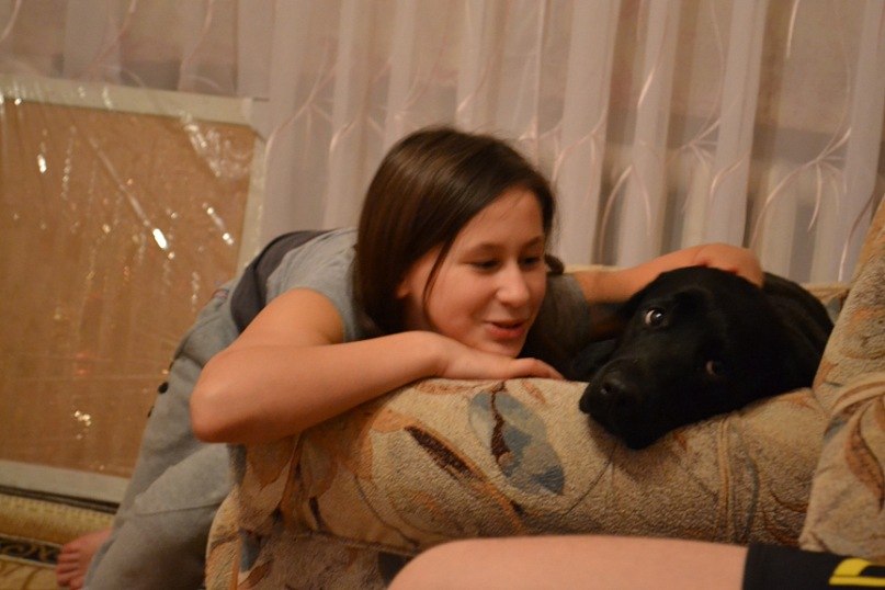 Сергей Хандусь | Киев