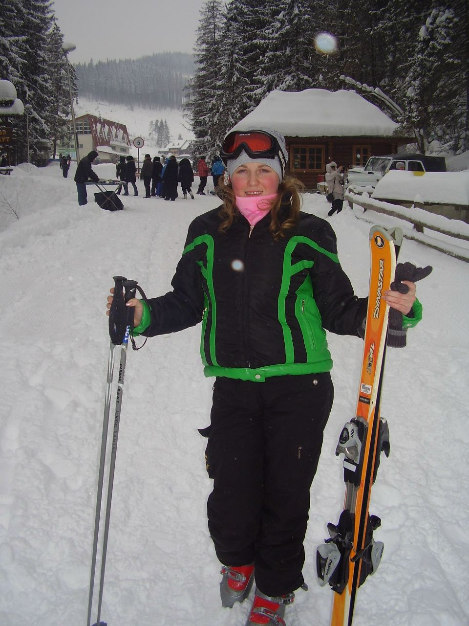 Наталя Заходило | Львов