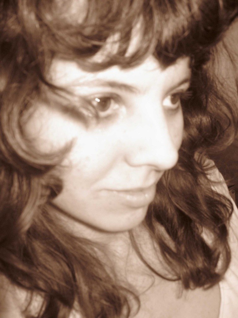 Анастасия Ярослаева | Киев