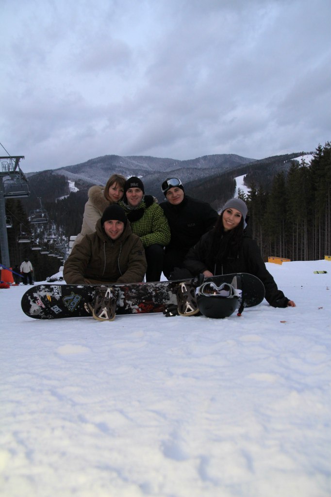 Игорь Мельник Halfiger | 