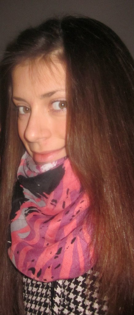 Дашуля Баркова | Фокино