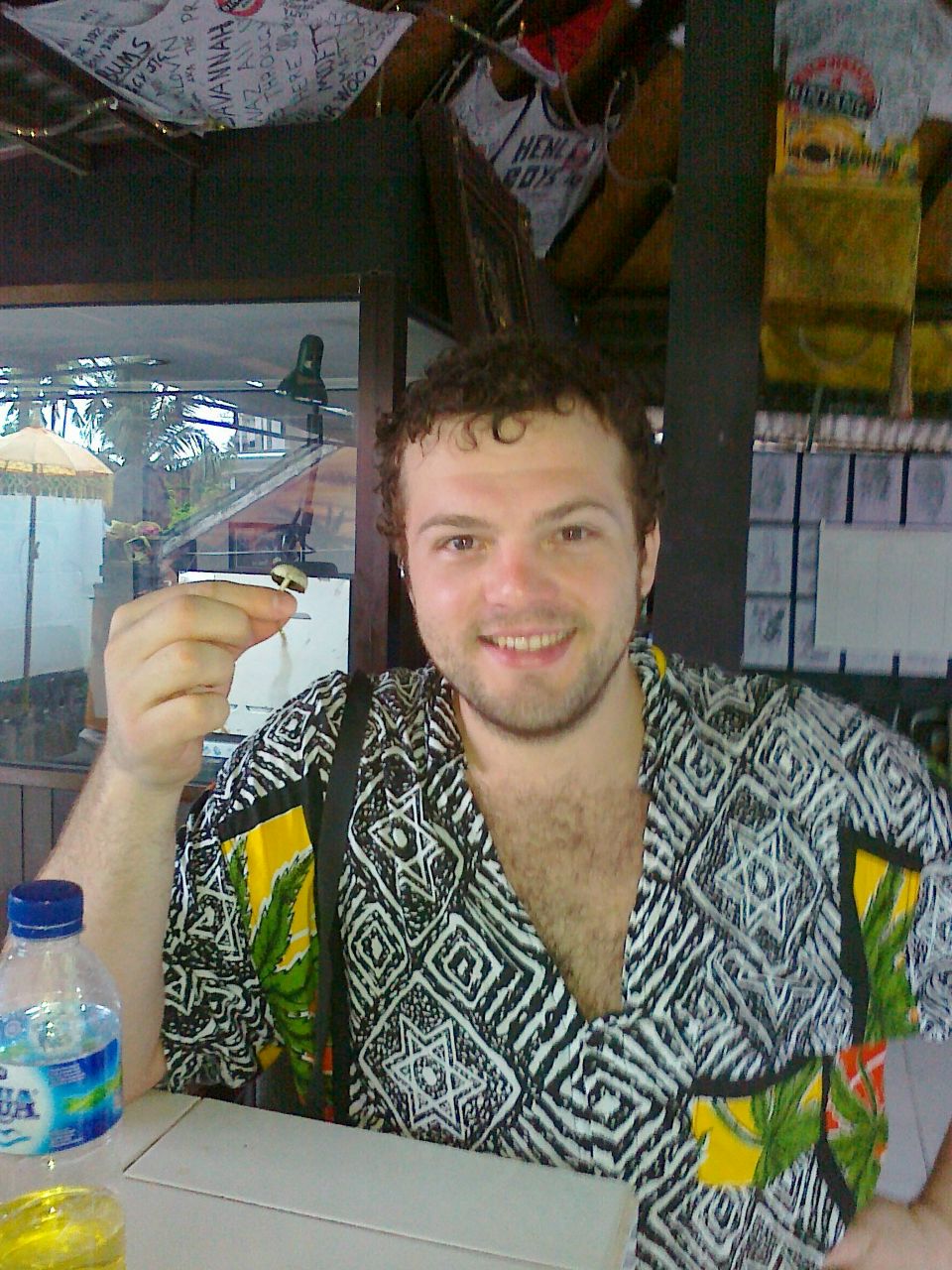 Илья Клец | Иркутск