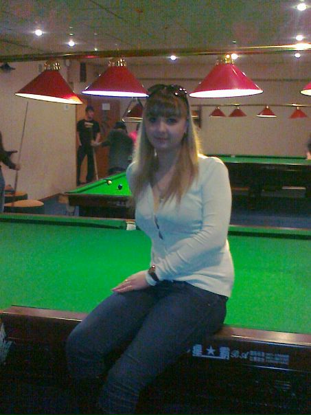 №19, Оля Ищенко, Хабаровск №19, Оля Ищенко, Хабаровск
