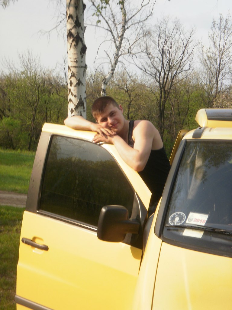 Игорь Черничко | Алчевск