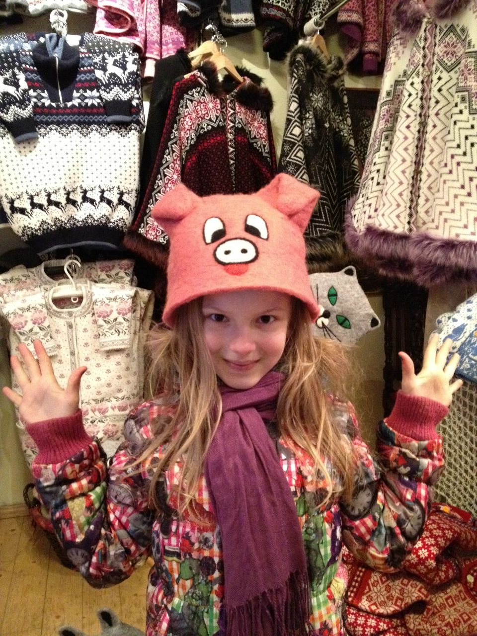 Саша Монусова | Санкт-Петербург