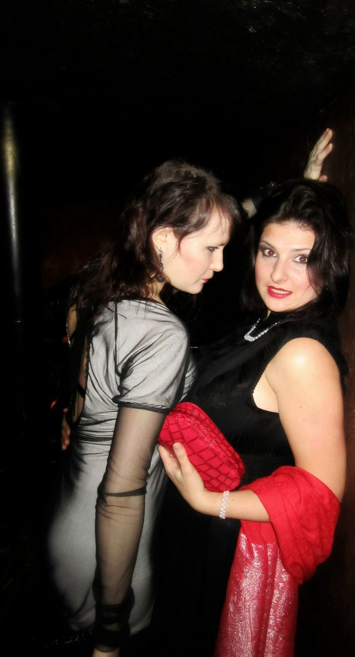 Марина Егоровых | Нижний Новгород